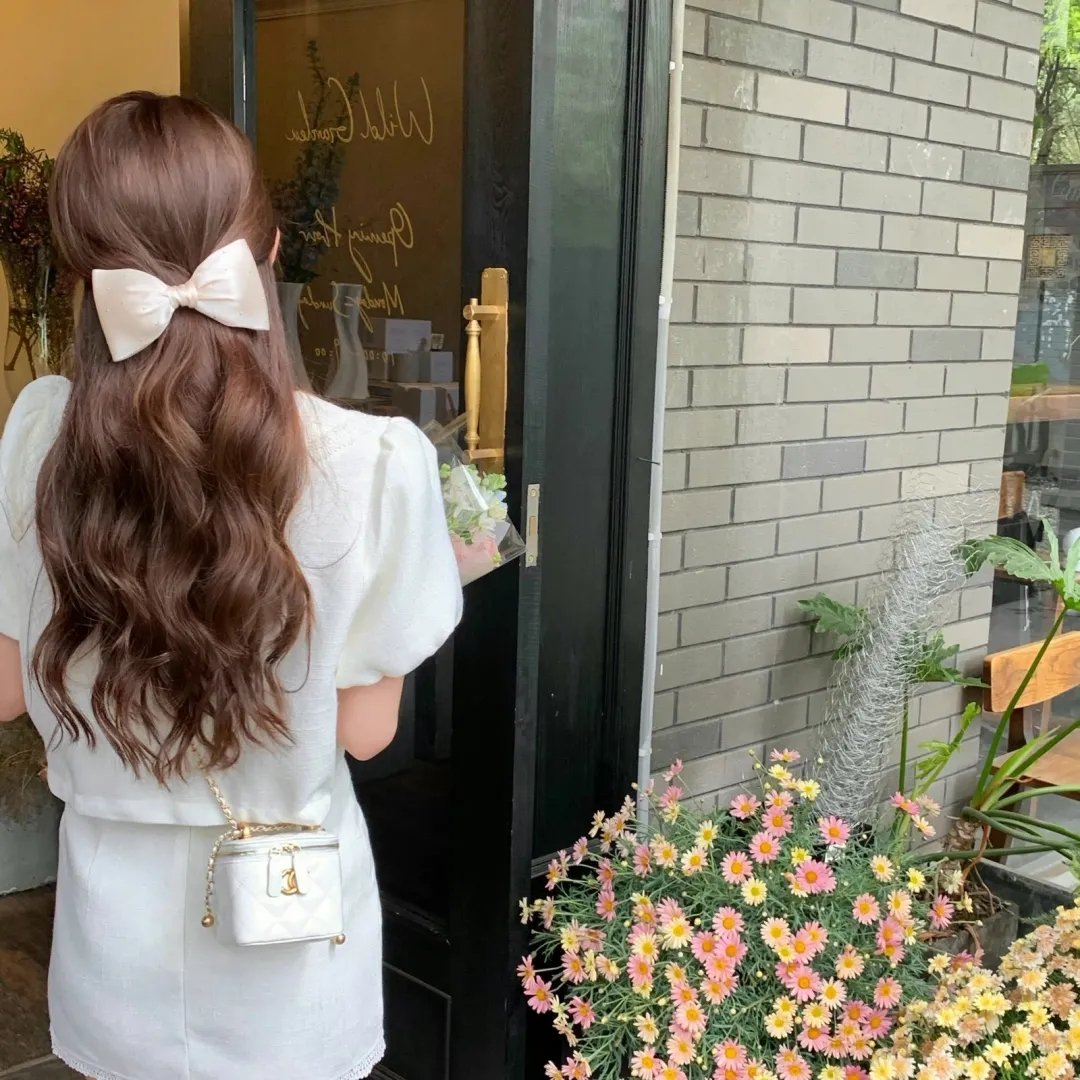 妻子的秘密花园