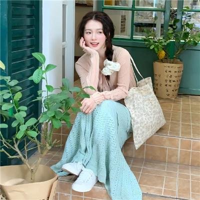 越南妹霍莉