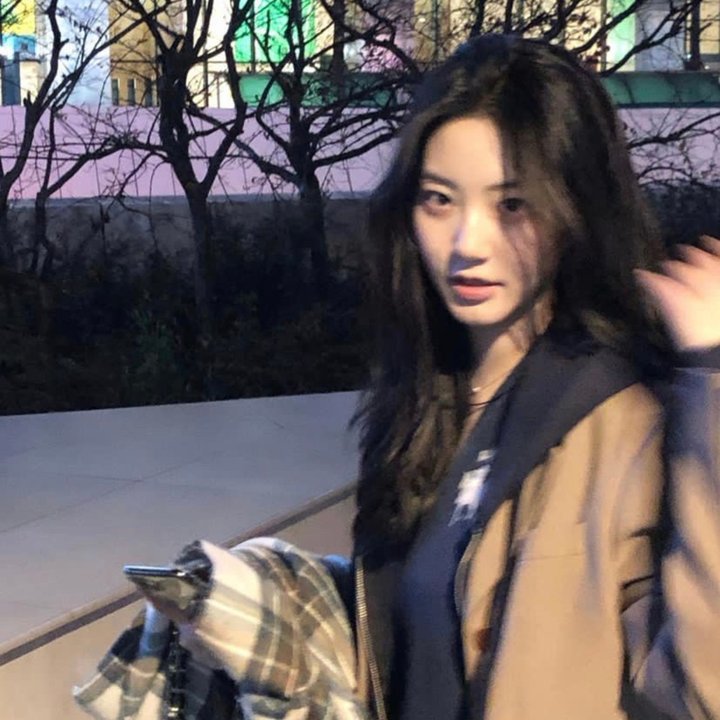 暗夜心慌慌